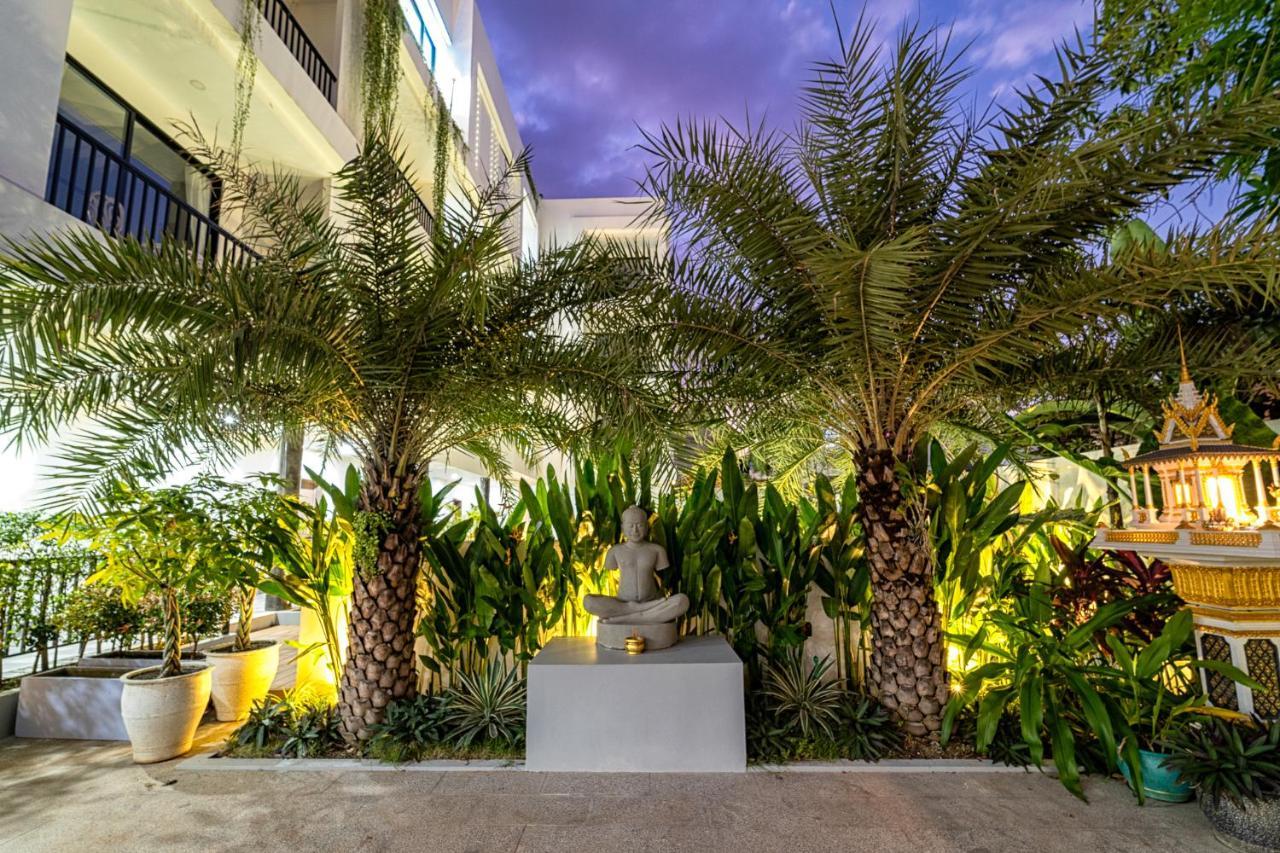 Lh Residence 752 Siem Reap Exterior photo