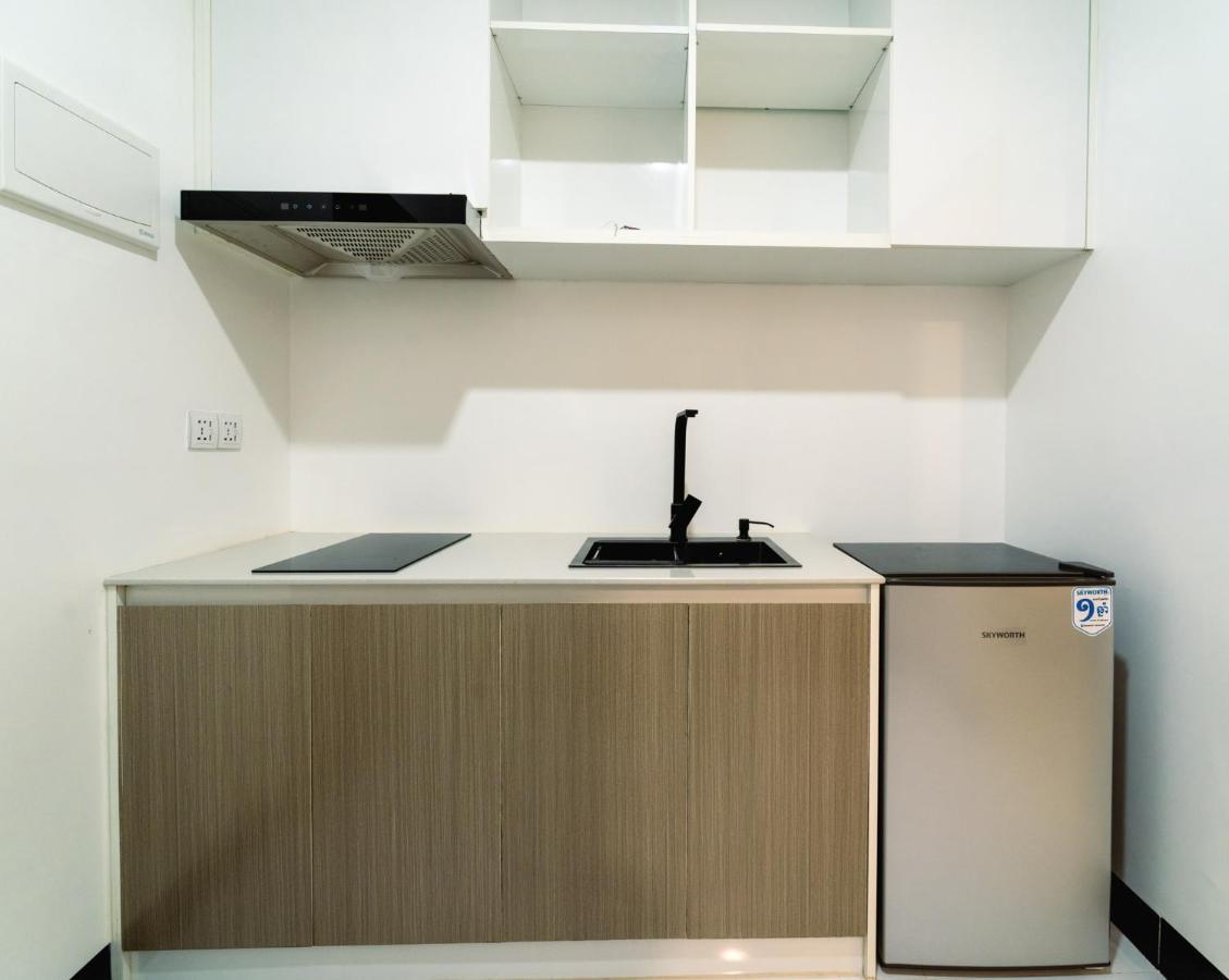 Lh Residence 752 Siem Reap Exterior photo