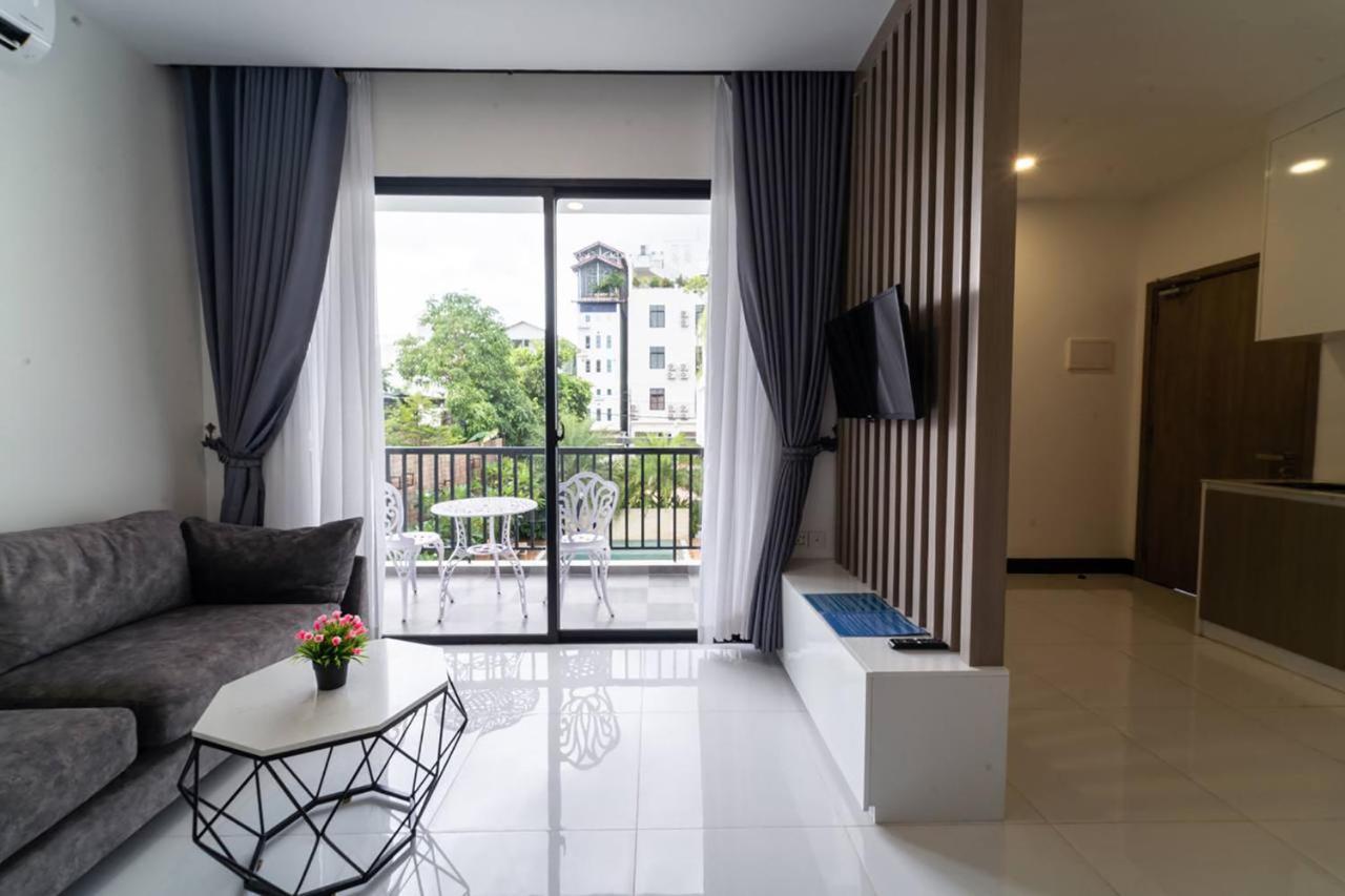 Lh Residence 752 Siem Reap Exterior photo