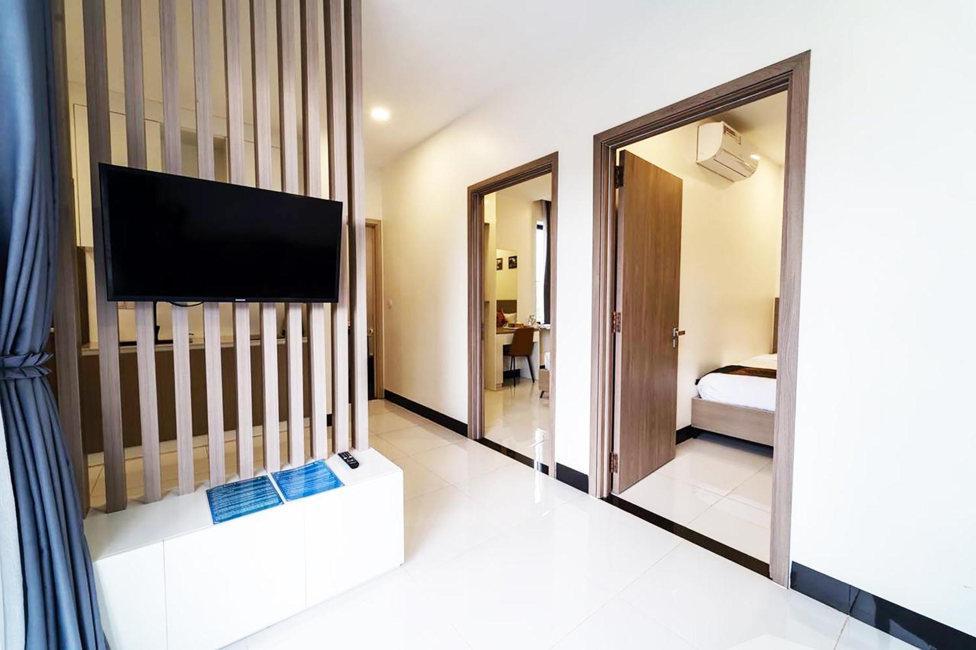Lh Residence 752 Siem Reap Exterior photo