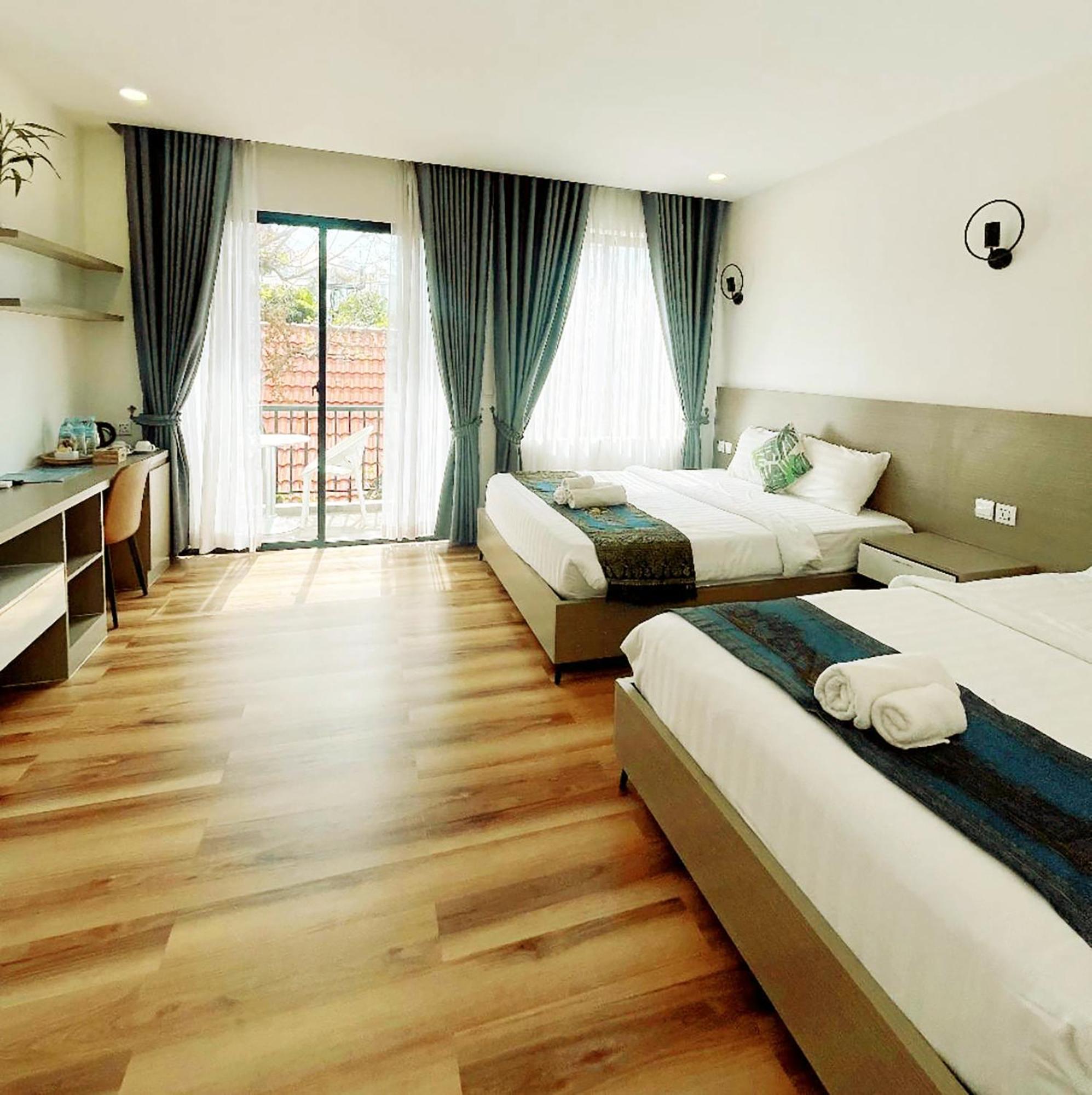 Lh Residence 752 Siem Reap Room photo