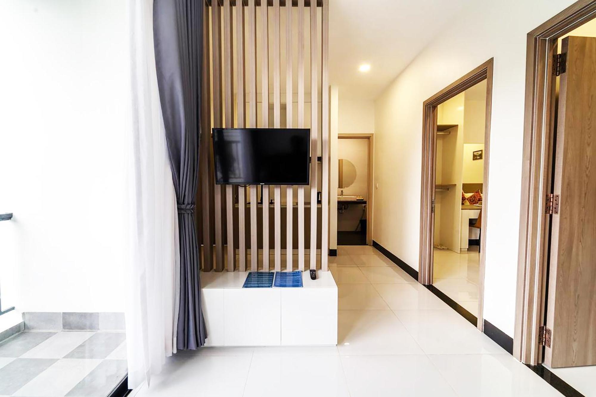 Lh Residence 752 Siem Reap Room photo