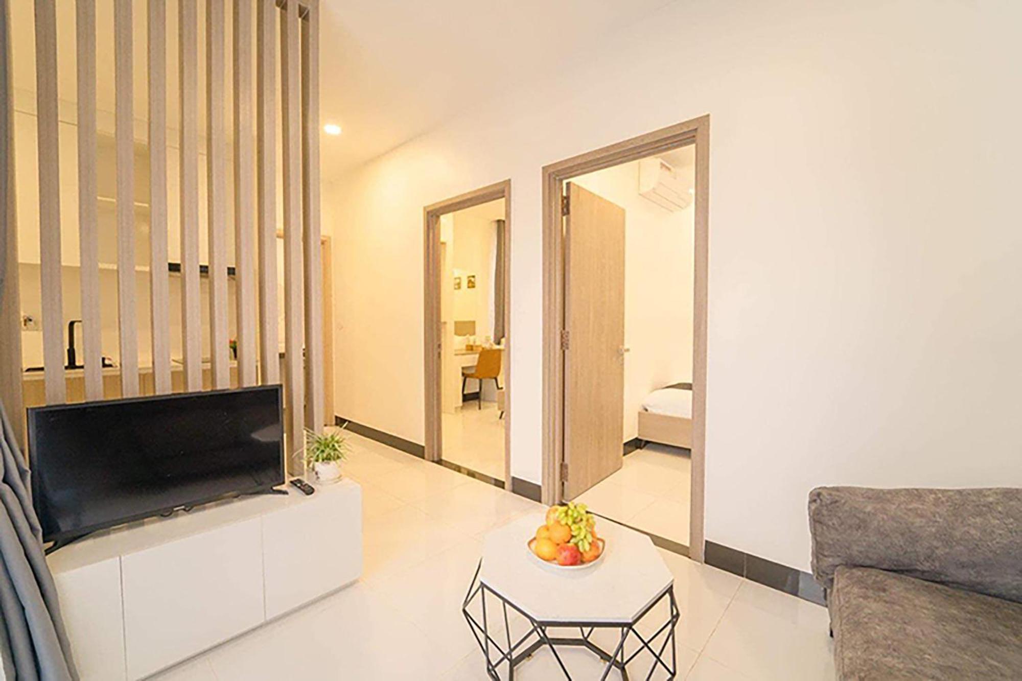 Lh Residence 752 Siem Reap Room photo