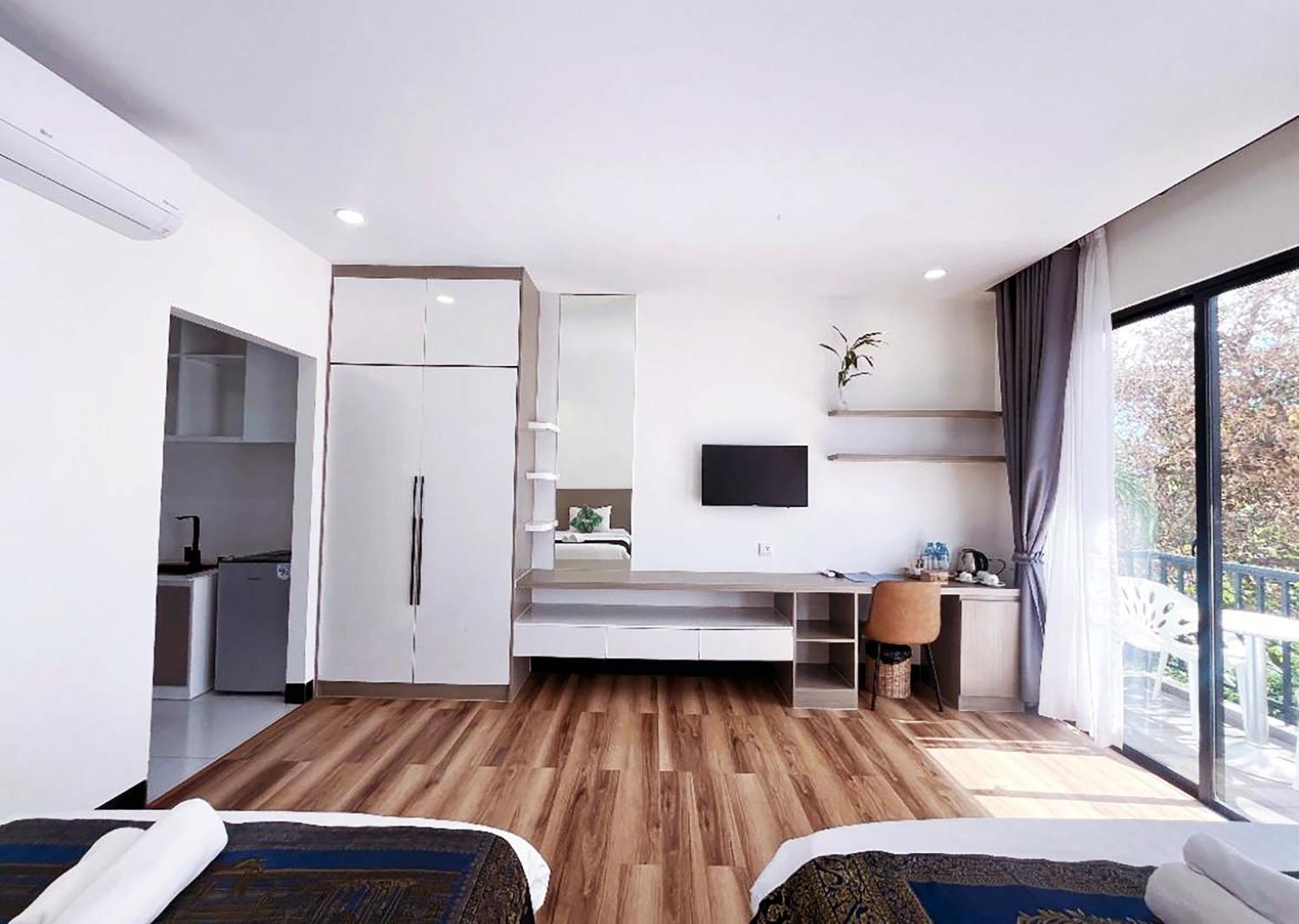 Lh Residence 752 Siem Reap Room photo