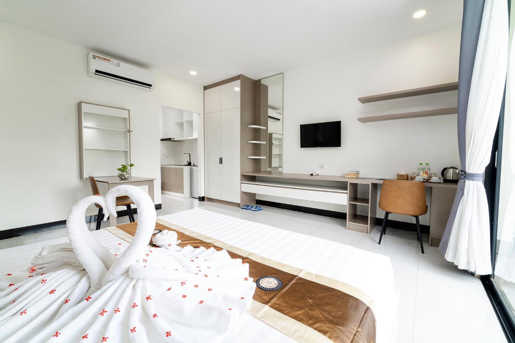 Lh Residence 752 Siem Reap Exterior photo