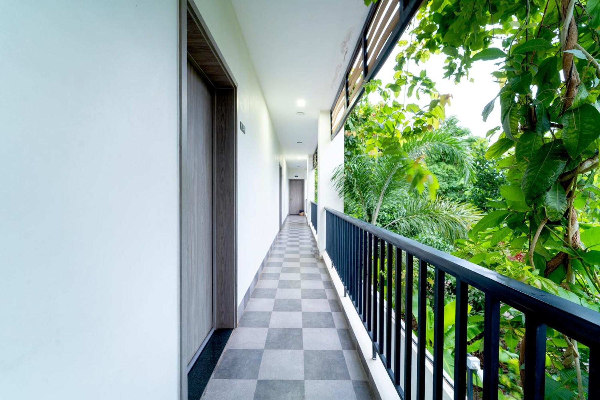 Lh Residence 752 Siem Reap Exterior photo