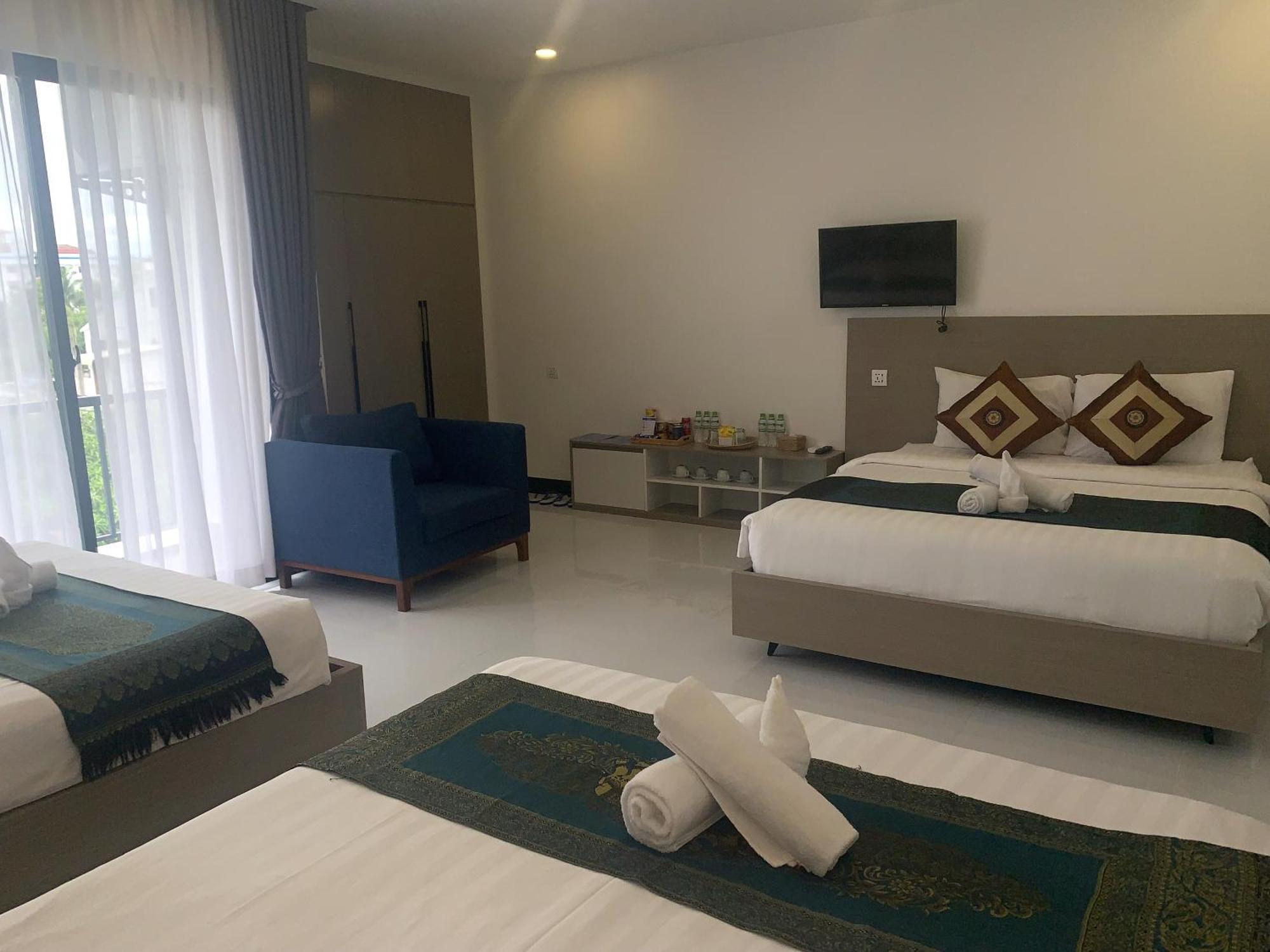Lh Residence 752 Siem Reap Room photo