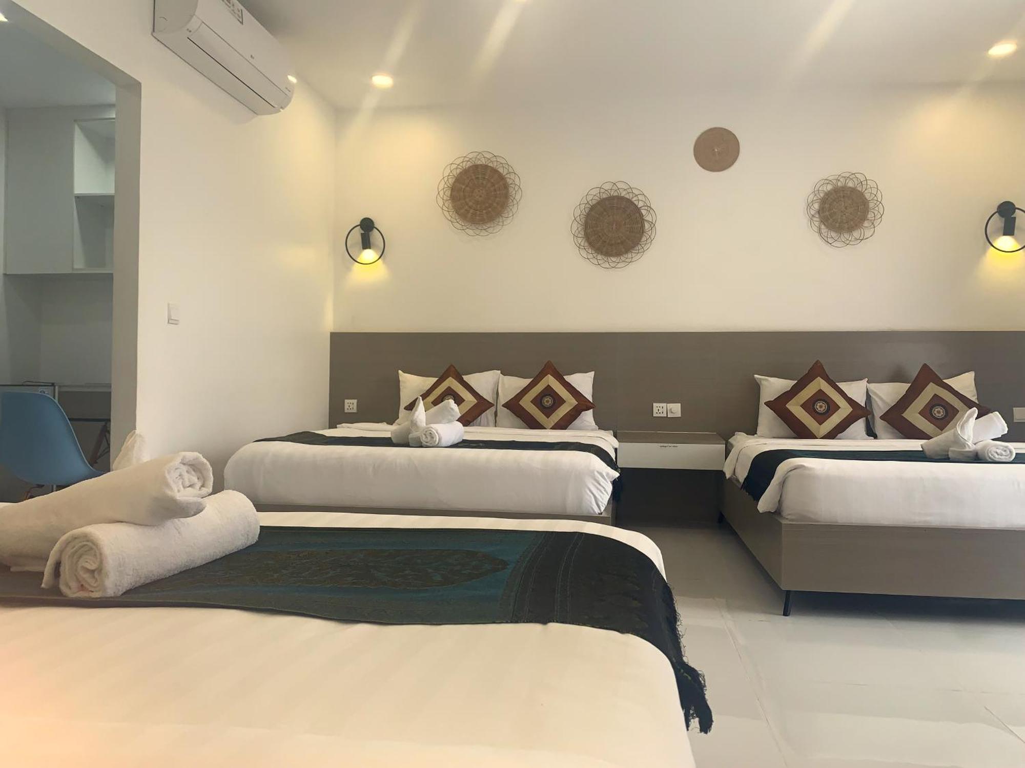 Lh Residence 752 Siem Reap Room photo