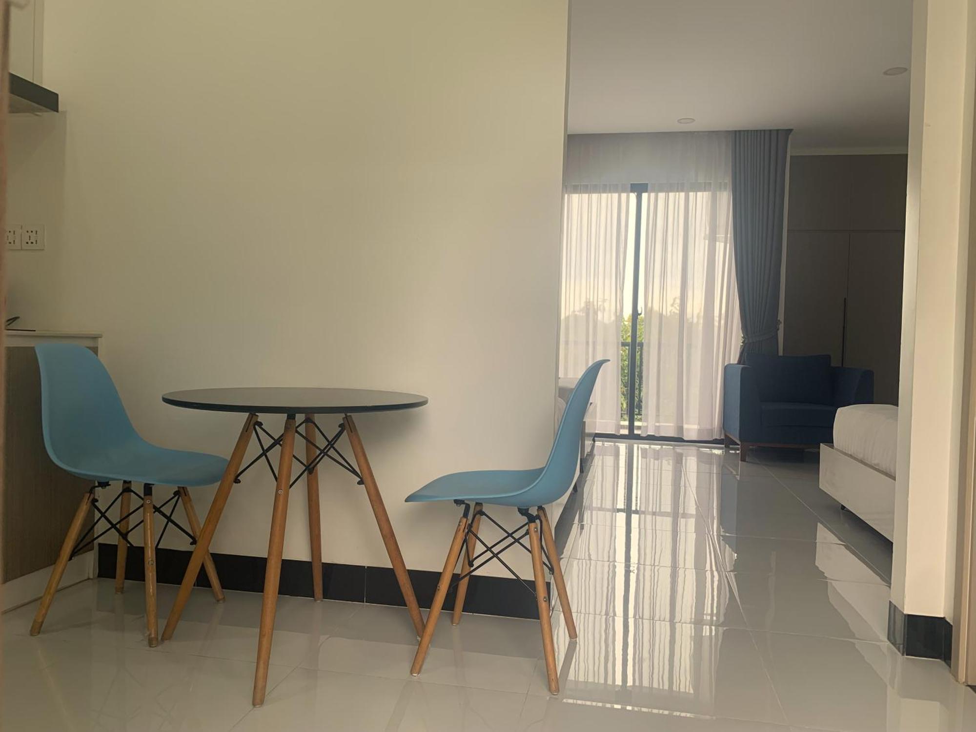 Lh Residence 752 Siem Reap Room photo