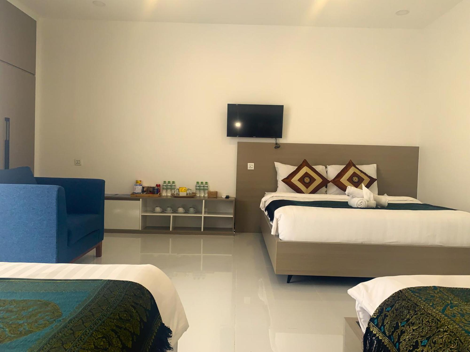 Lh Residence 752 Siem Reap Room photo