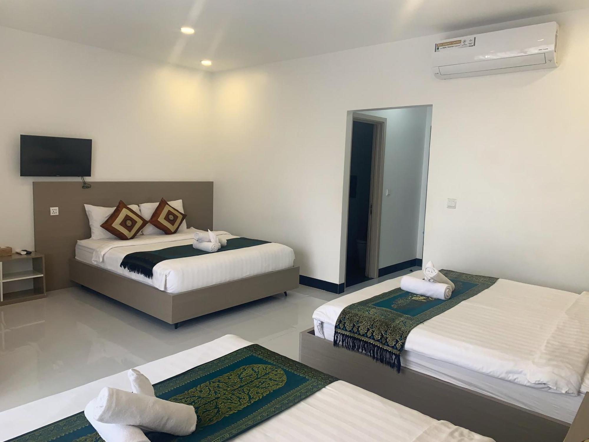 Lh Residence 752 Siem Reap Room photo